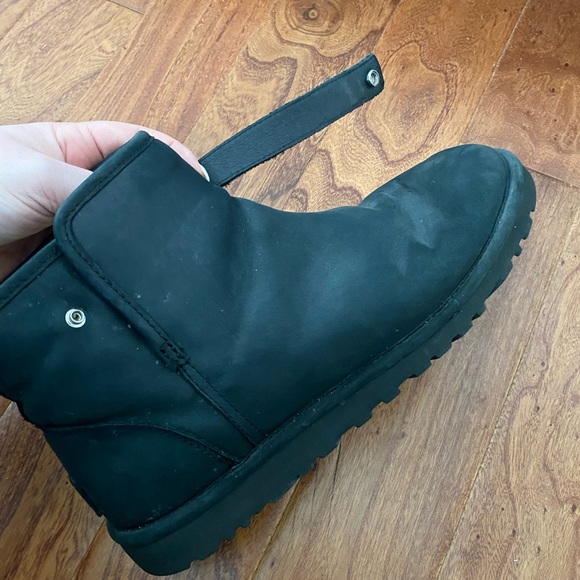 UGG SIZE 11 - Good condition - RELLA style - black - Picture 9 of 11